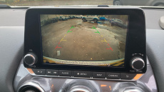 Nissan Juke 1.0 DiG-T 114 N-Connecta 5dr Petrol Hatchback